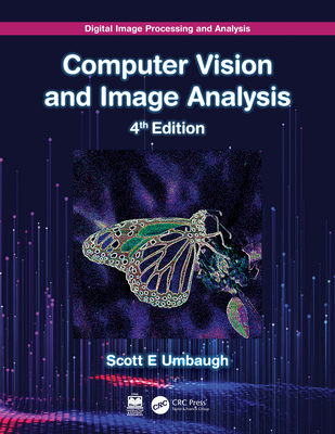 Digital Image Processing and Analysis: Computer... 1032117087 Book Cover