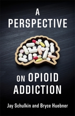 A Perspective on Opioid Addiction 0231220650 Book Cover
