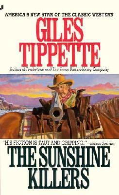 The Sunshine Killers 0515115355 Book Cover