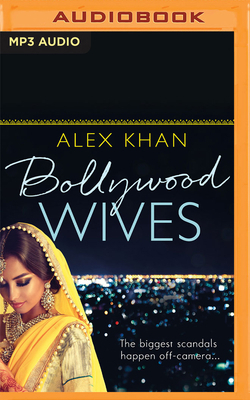 Bollywood Wives 1799700682 Book Cover