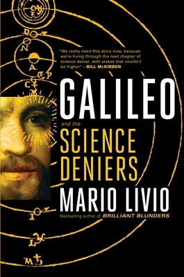 Galileo: And the Science Deniers 1501194739 Book Cover
