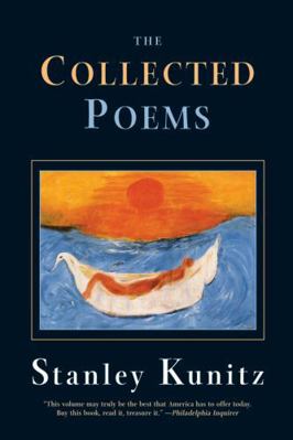 The Collected Poems 0393322947 Book Cover