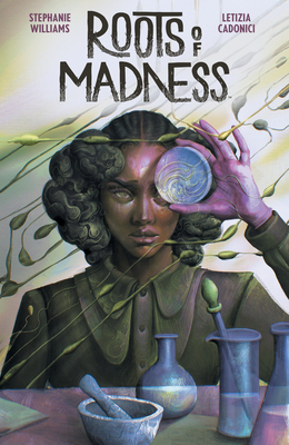 Roots of Madness Volume 1 1968063102 Book Cover