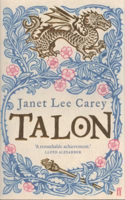 Talon 0571233112 Book Cover