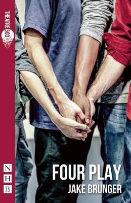 Four Play 1848425554 Book Cover