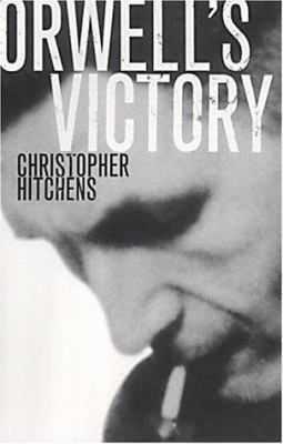 Orwell's Victory 071399584X Book Cover