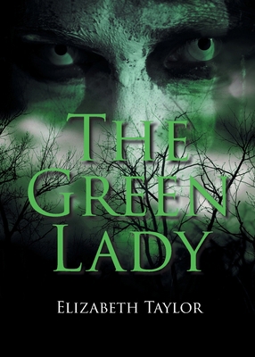 The Green Lady            Book Cover