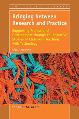 Bridging Between Research and Practice: Support... 9462094330 Book Cover