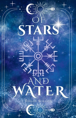 Of Stars and Water B0FBR8QZYG Book Cover