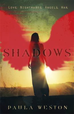 Shadows 1780621582 Book Cover