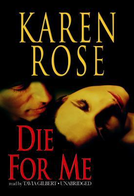 Die for Me 1433252651 Book Cover