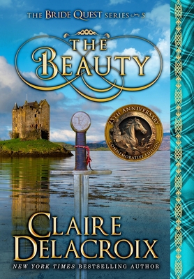 The Beauty: A Medieval Scottish Romance 1990879322 Book Cover