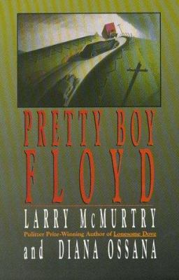 Pretty Boy Floyd [Large Print] 0786210451 Book Cover