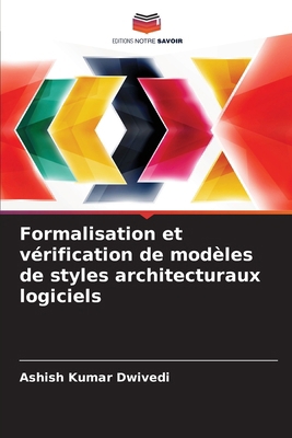 Formalisation et vérification de modèles de sty... [French] 6202433671 Book Cover
