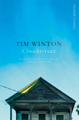 Cloudstreet 1447275306 Book Cover