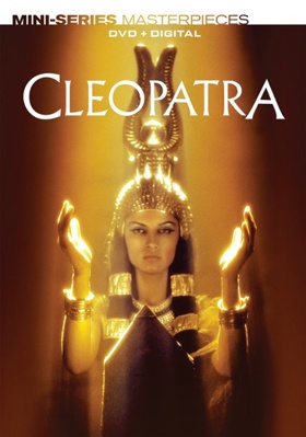 Cleopatra            Book Cover