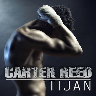 Carter Reed B08XH2JMNX Book Cover