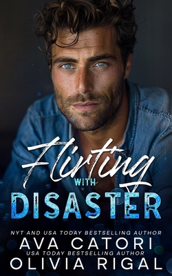 Flirting with Disaster 1514762161 Book Cover