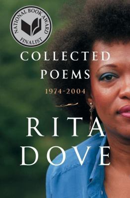 Collected Poems: 1974-2004 0393285944 Book Cover