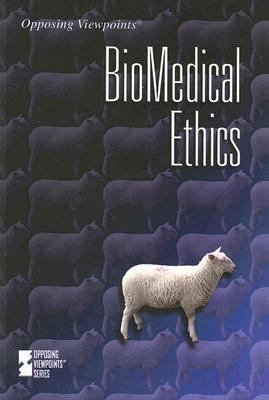 Biomedical Ethics 0737737387 Book Cover