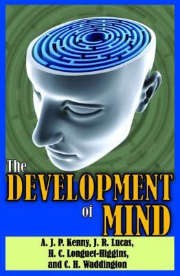 The Development of Mind 0202363279 Book Cover