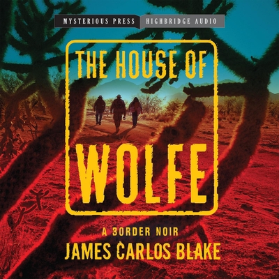 The House of Wolfe 1622315960 Book Cover