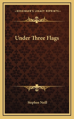 Under Three Flags 1166125734 Book Cover