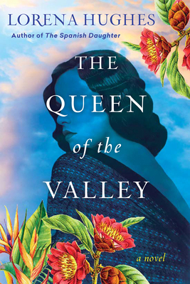 The Queen of the Valley: A Spellbinding Histori... 1496736281 Book Cover