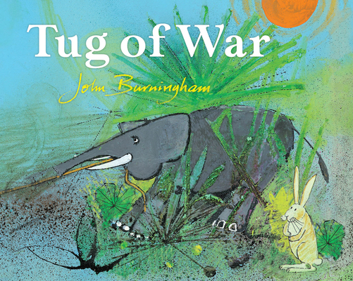 Tug of War 1849418071 Book Cover