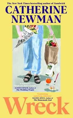 Wreck 1529959691 Book Cover