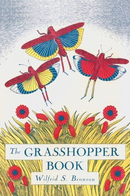 The Grasshopper Book [Large Print] 1632935198 Book Cover