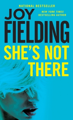 She's Not There 1400026466 Book Cover