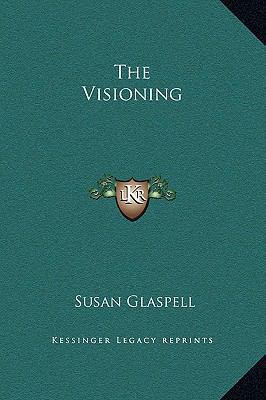 The Visioning 1169322808 Book Cover