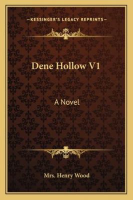 Dene Hollow V1 1163282669 Book Cover