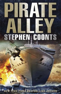 Pirate Alley 0857385240 Book Cover