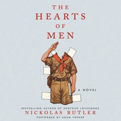 The Hearts of Men 1470855038 Book Cover