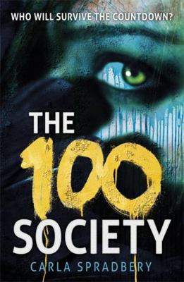 The 100 Society 1444920081 Book Cover
