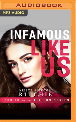 Infamous Like Us 1799785092 Book Cover