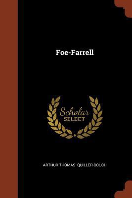 Foe-Farrell 1374974064 Book Cover