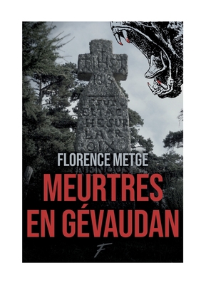 Meurtres en Gévaudan [French] 2322188476 Book Cover