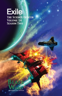 Exile 1644705087 Book Cover