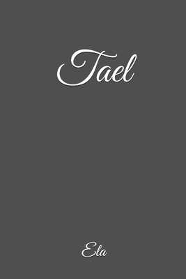 Tael 154274721X Book Cover