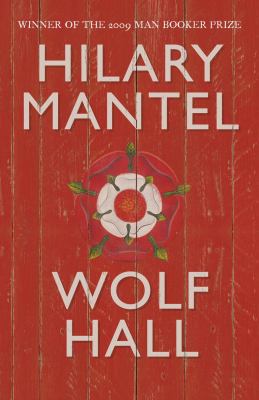 Wolf Hall 0007230184 Book Cover