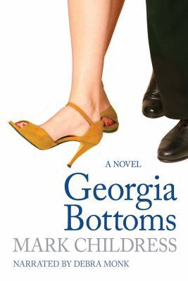 Georgia Bottoms 1449842046 Book Cover