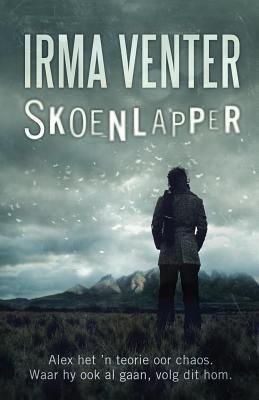 Skoenlapper [Afrikaans] 0798156732 Book Cover