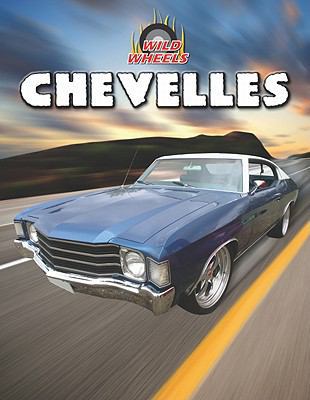 Chevelles 1433947439 Book Cover