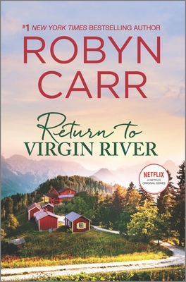 Return to Virgin River 0778388344 Book Cover