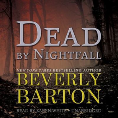 Dead by Nightfall 1455119482 Book Cover