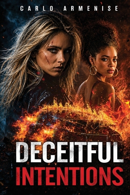 Deceitful Intentions B0HHTQBV24 Book Cover