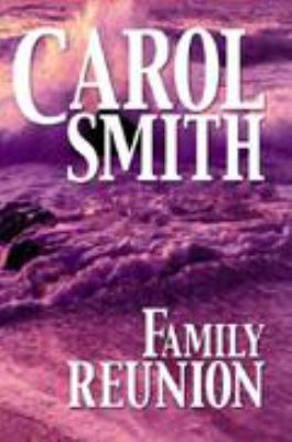 Family Reunion [Large Print] 1585470767 Book Cover